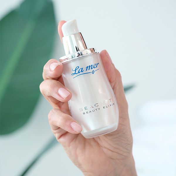 La-mer Seacrets Beauty Elixir