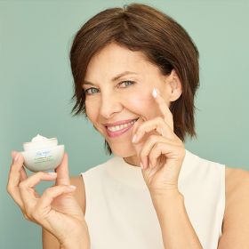 La-mer Supreme Lift Anti Age Crema Extra Rica