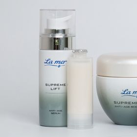 La-mer Supreme Lift Anti Age Serum Refill