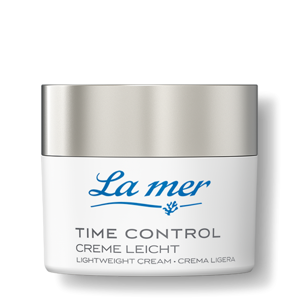 La-mer Time Control Crema Ligera