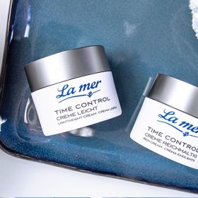 La-mer Time Control Crema Ligera