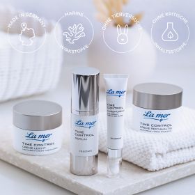 La-mer Time Control Crema Ligera