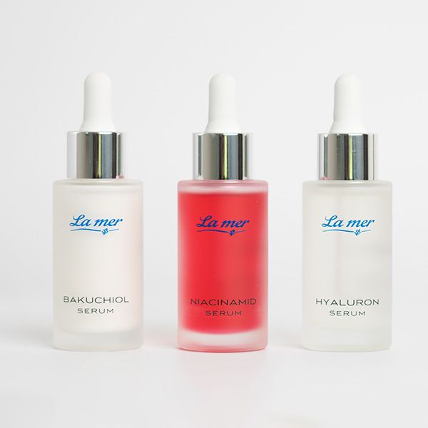 Sérum de Niacinamida