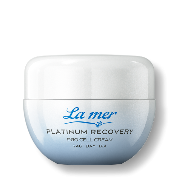 PLATINUM RECOVERY