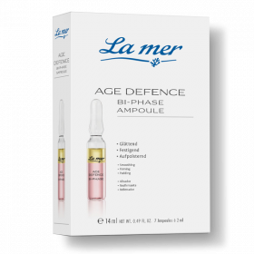 La-mer Ampollas Age Defense (7x2ml)