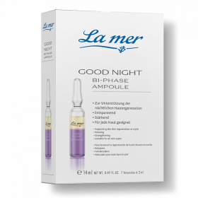 La-mer Ampollas Good Night (7x2ml)