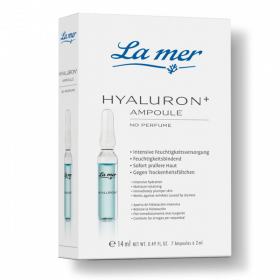 La-mer Ampollas Hyaluron+ (7x2ml)