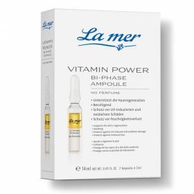 La-mer Ampollas Vitamin Power (7x2ml)