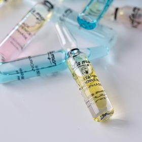 La-mer Ampollas Vitamin Power (7x2ml)