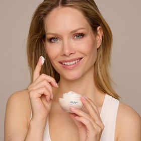 La-mer Ultra Booster Premium Effect Balsamo Ojos y Labios