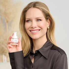 La-mer Ultra Booster Premium Effect Pearls Eye