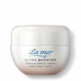 La-mer Ultra Booster Premium Effect Crema de Noche