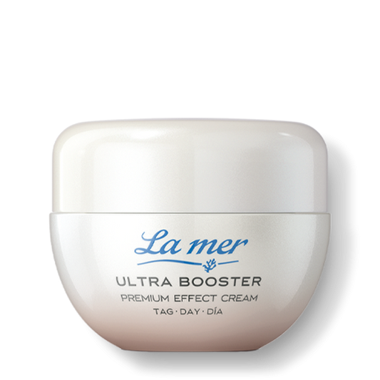 La-mer Ultra Booster Premium Effect Crema de Dia