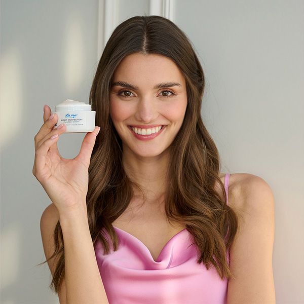 La-mer First Perfection Pure Glow Crema de Noche