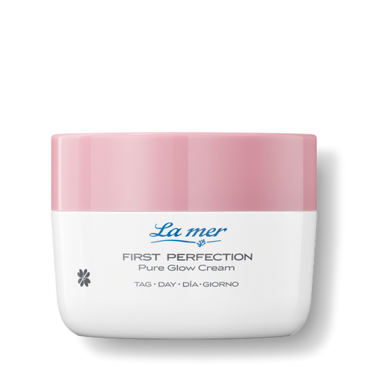 La-mer First Perfection Pure Glow Crema de Dia