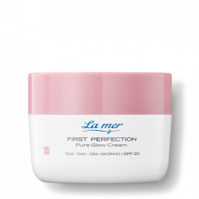 La-mer First Perfection Pure Glow Crema de Dia SPF 20