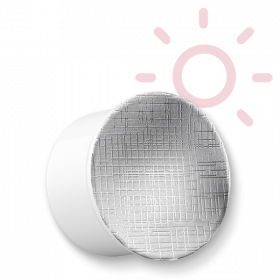 La-mer First Perfection Pure Glow Crema de Dia SPF 20 Refill