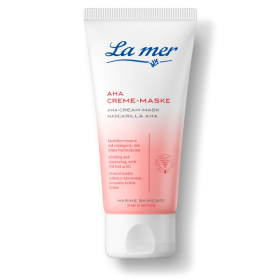 La-mer Mascarilla AHA