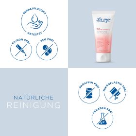 La-mer Mascarilla AHA