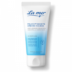 La-mer Mascarilla Hidratante