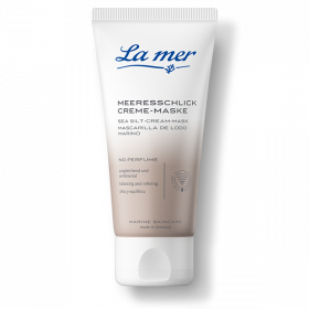 La-mer Mascarilla de Lodo Marino