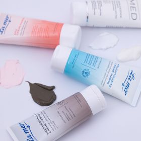 La-mer Mascarilla de Lodo Marino
