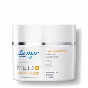 La-mer MED+ Anti-Age Crema de Dia
