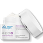 La-mer MED+ Anti-Stress Crema Extra-Rica Dia