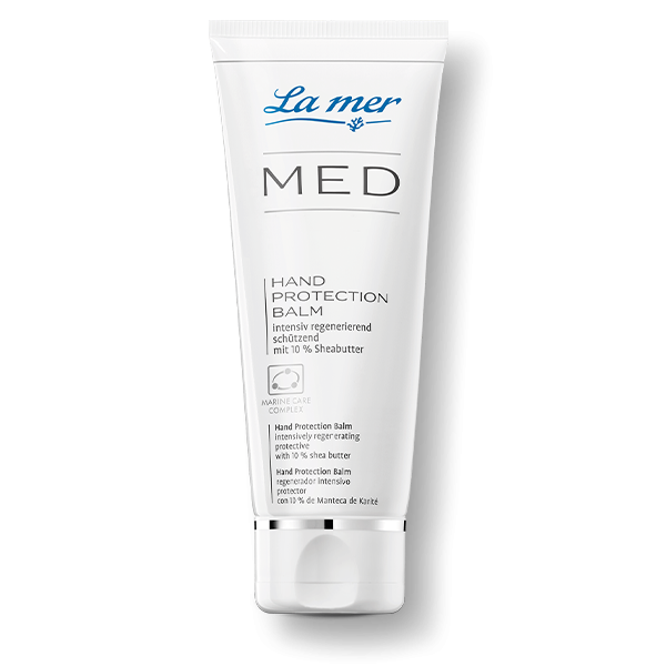 La-mer Balsamo proteccion de manos
