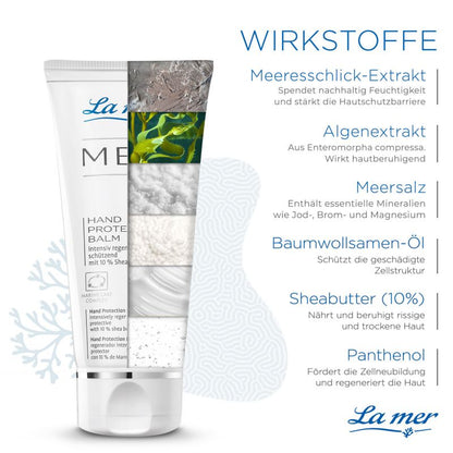 La-mer Balsamo proteccion de manos