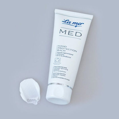 La-mer Balsamo proteccion de manos