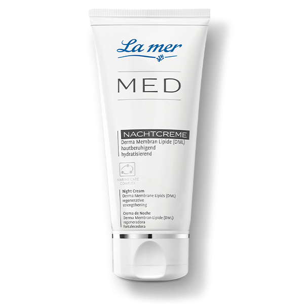 La-mer Crema de noche