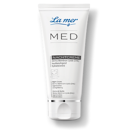 La-mer Crema de noche