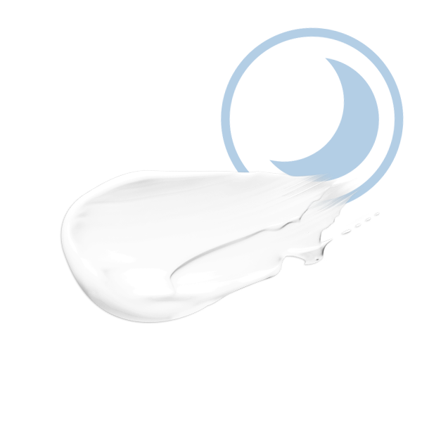 La-mer Crema de noche