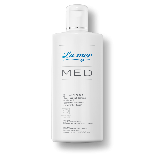 La-mer Shampoo