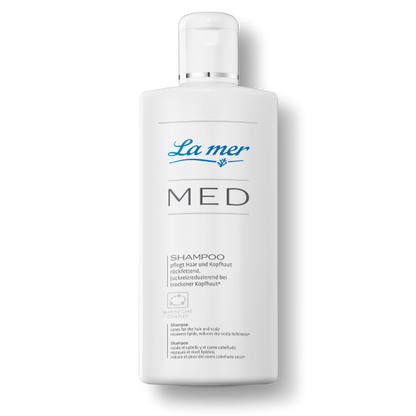La-mer Shampoo