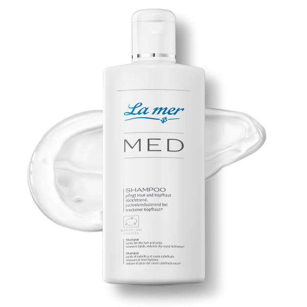 La-mer Shampoo