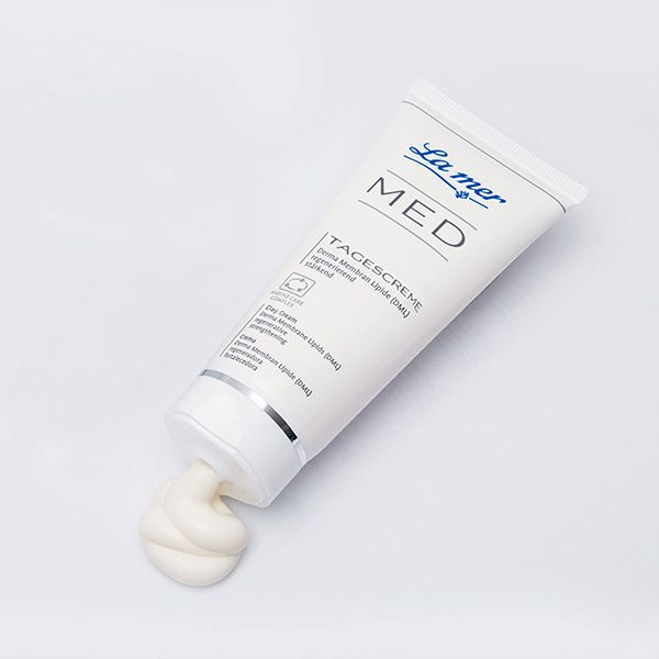 La-mer Crema de Día