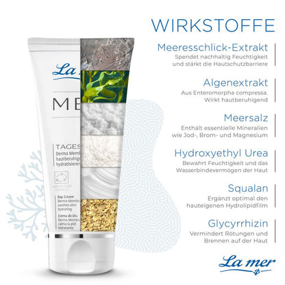 La-mer Crema de Día