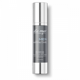 La-mer Men Marine Care Crema fluido 24H