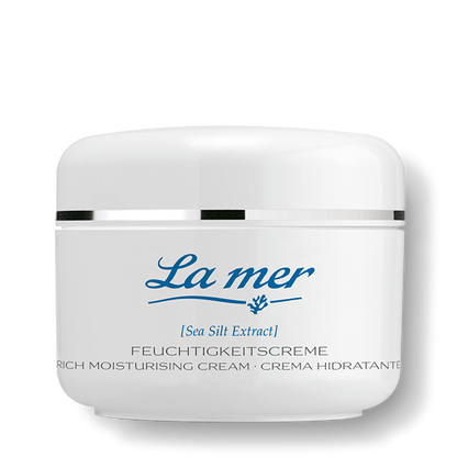 La-mer Origin Of Crema Hidratante