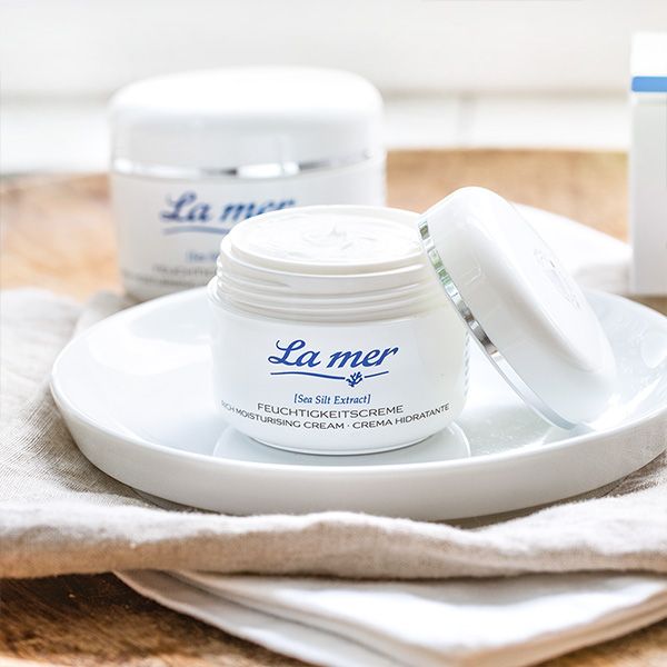 La-mer Origin Of Crema Hidratante