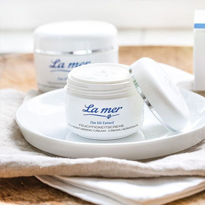 La-mer Origin Of Crema Hidratante