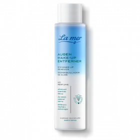 La-mer Cleansing Desmaquillador de Ojos Bifase