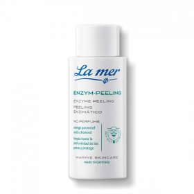 La-mer Cleansing Peeling Enzimatico