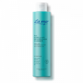 La-mer Cleansing 3 en 1 Agua Miscelar