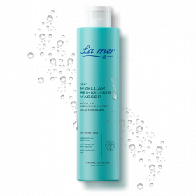La-mer Cleansing 3 en 1 Agua Miscelar