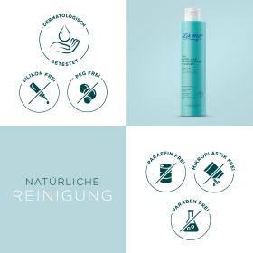 La-mer Cleansing 3 en 1 Agua Miscelar