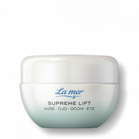 La-mer Supreme Lift Anti Age Crema de Ojos