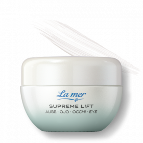 La-mer Supreme Lift Anti Age Crema de Ojos